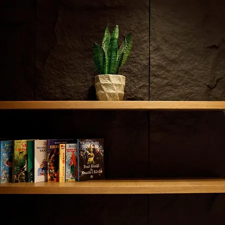 فندق Sunny Hill Boutique 3*