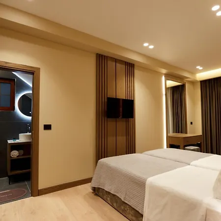 فندق Sunny Hill Boutique