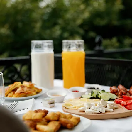 Hotel Sunny Hill Boutique 3*