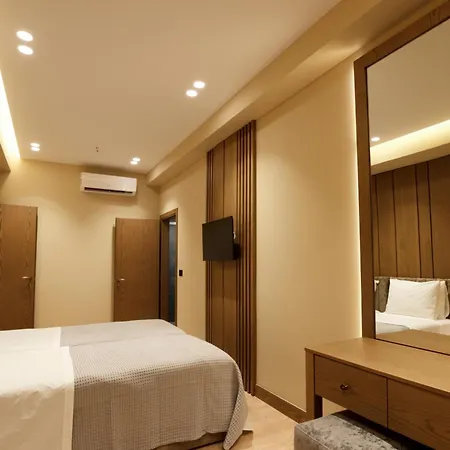 فندق Sunny Hill Boutique