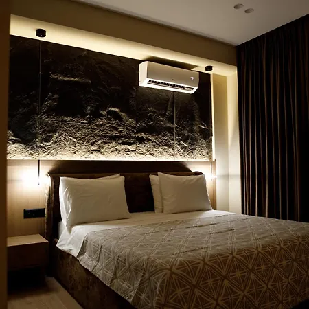 فندق Sunny Hill Boutique 3*