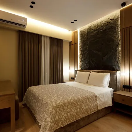 فندق Sunny Hill Boutique Gjirokastër