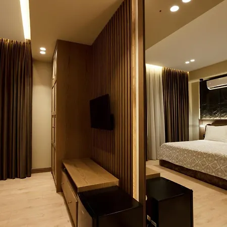 فندق Sunny Hill Boutique