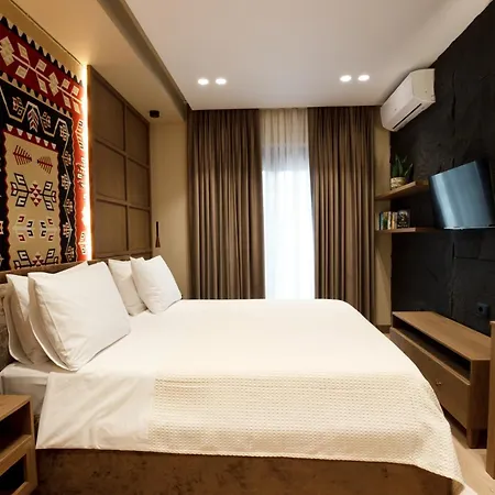 فندق Sunny Hill Boutique 3*