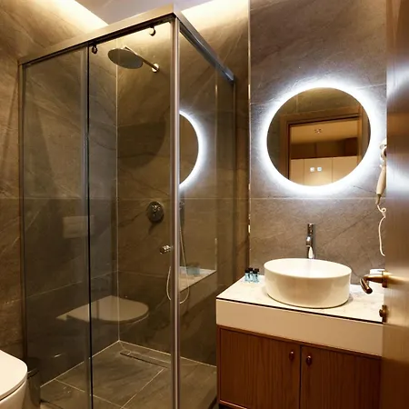 Sunny Hill Boutique Hotel