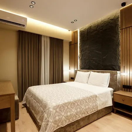 فندق Sunny Hill Boutique 3*