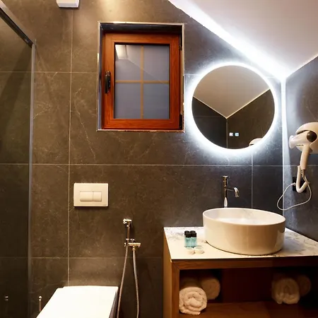 Hotel Sunny Hill Boutique