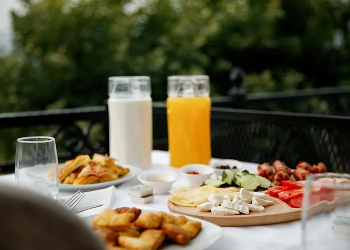 Hotel Sunny Hill Boutique 3*