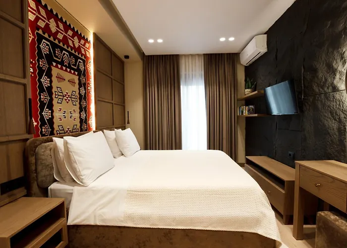 Hotel Sunny Hill Boutique 3*