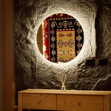 Sunny Hill Boutique 3* Gjirokaster