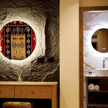 Sunny Hill Boutique Hotel