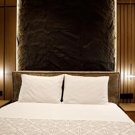 Sunny Hill Boutique Hotel 3*