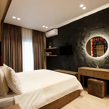 Sunny Hill Boutique Gjirokaster