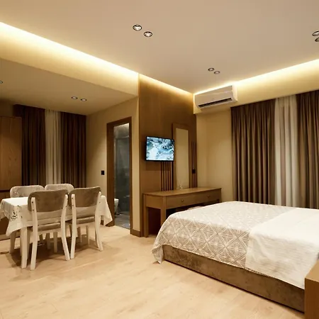 Sunny Hill Boutique Gjirokaster
