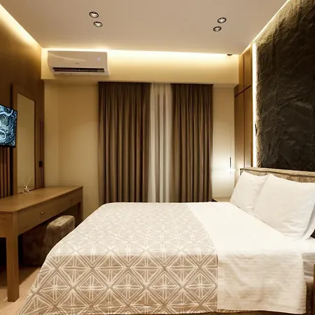 Sunny Hill Boutique Gjirokaster