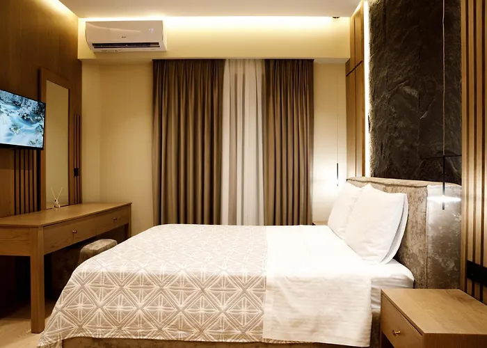 Sunny Hill Boutique Hotel