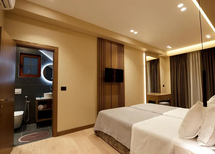 Hotel Sunny Hill Boutique
