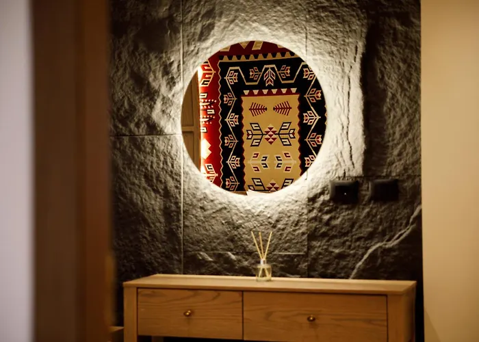 Sunny Hill Boutique 3* Gjirokastër