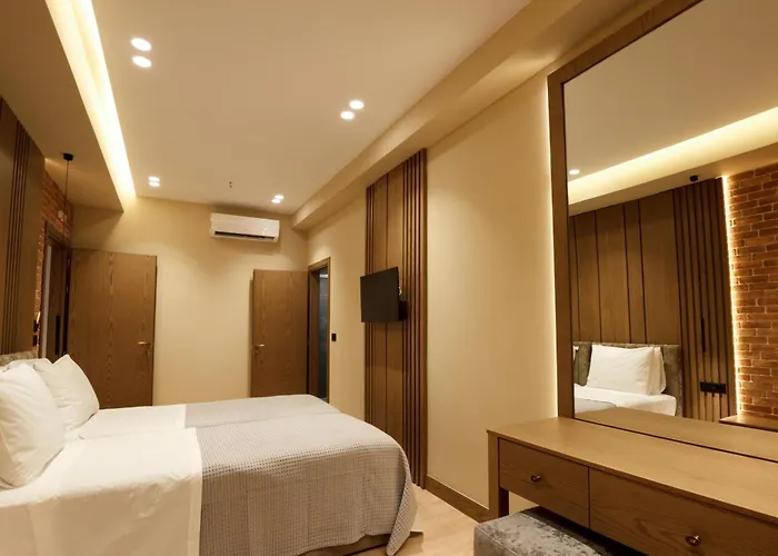 Hotel Sunny Hill Boutique