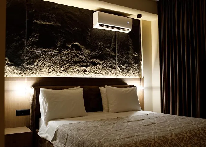 Hotel Sunny Hill Boutique 3*