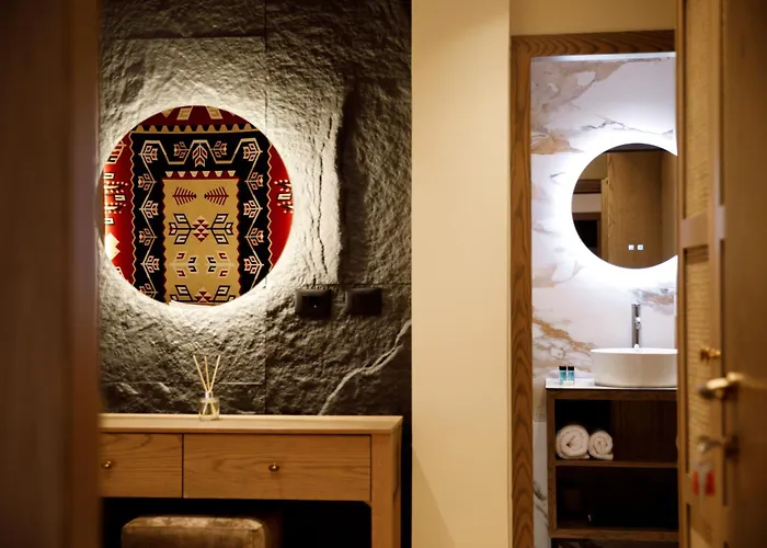 Sunny Hill Boutique Hotel