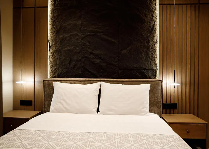 Sunny Hill Boutique Hotel 3*