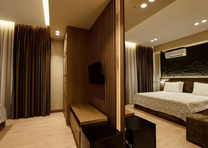 Hotel Sunny Hill Boutique