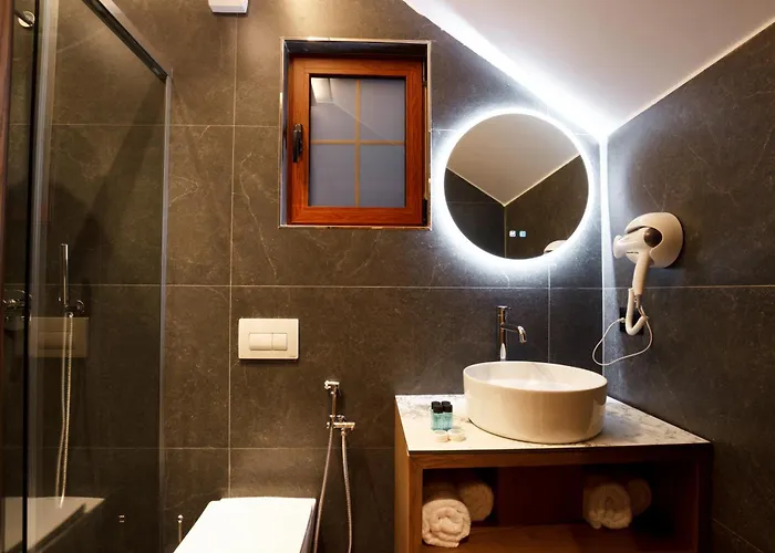 Hotel Sunny Hill Boutique